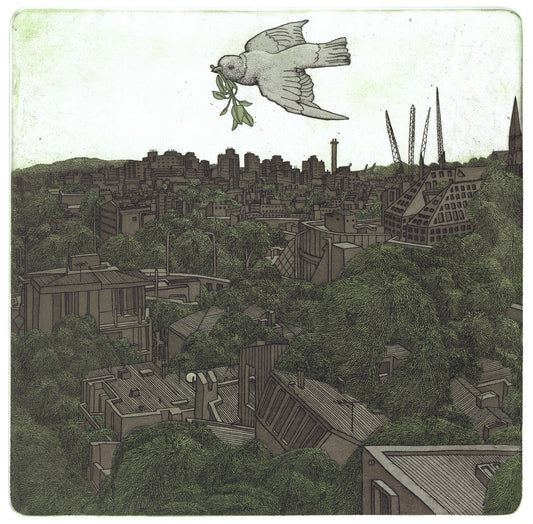 Damon Kowarsky 'Naarm' image 0
