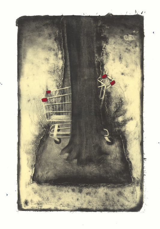 Jim Pavlidis 'Trolley' image 0