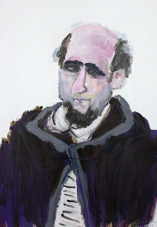 Kim Barter 'John' image 0