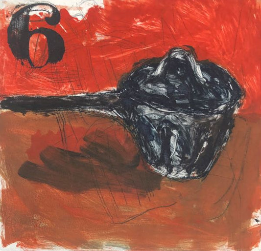 Kim Barter 'S'pan' image 0