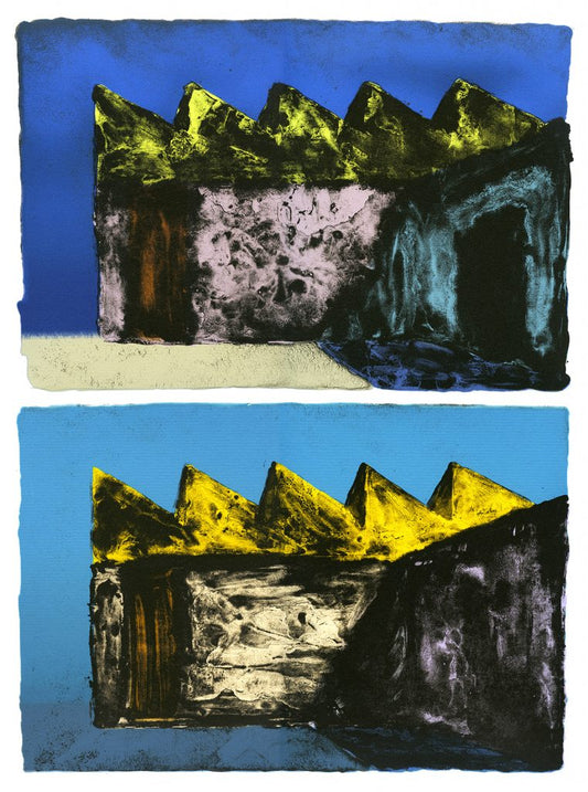 Jim Pavlidis 'Night and Day' image 0