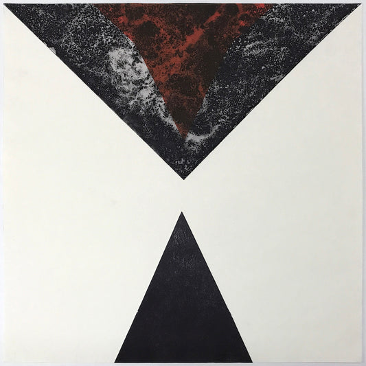 Andrew Weatherill 'Protess V/III' image 0