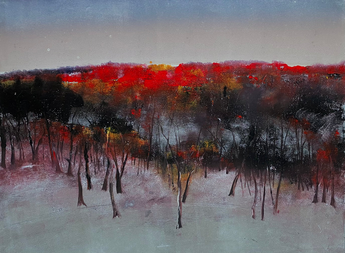 Marketa Kemp 'Mallacoota I' image 0