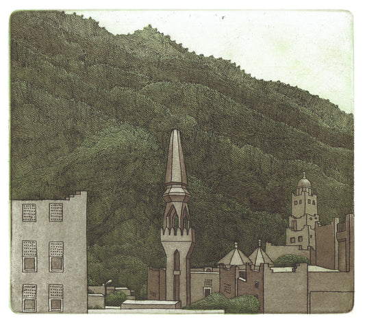 Damon Kowarsky 'Rijal Almaa III' image 0