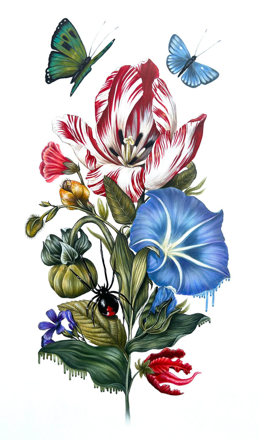 Sarah Wolf 'Earthly Delights' image 0