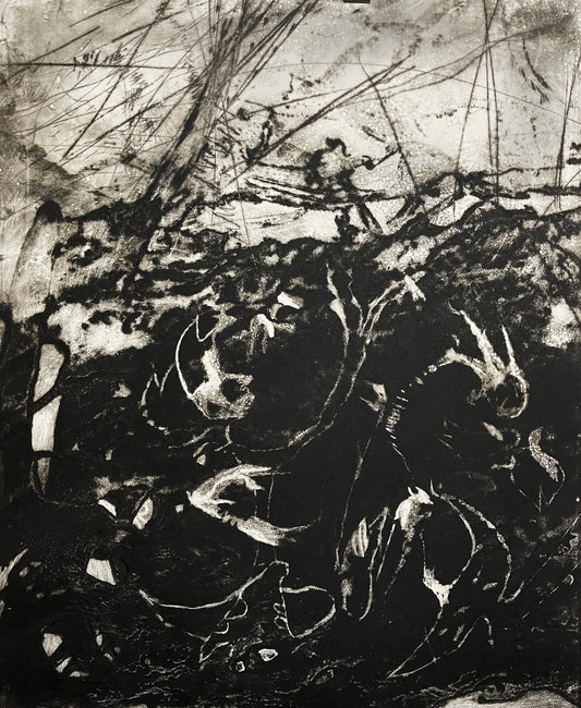 Angela Coombs Matthews 'Untitled II' image 0