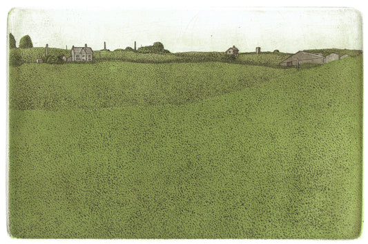 Damon Kowarsky 'Crooke Lane'