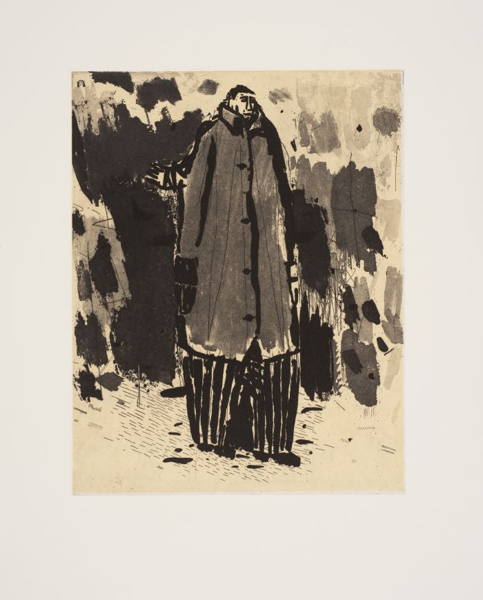 Chris Ingham 'A wander to clear the mind from wandering' image 0