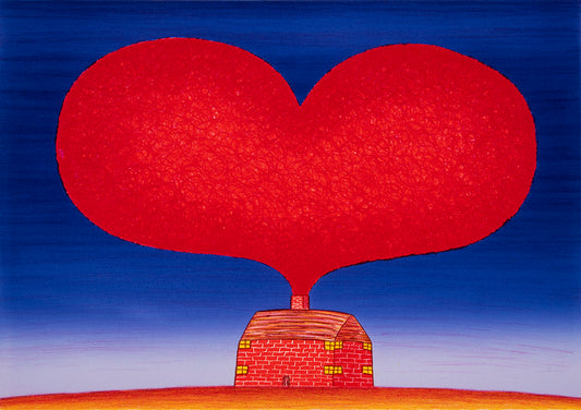Dean Bowen 'The Home of Love' image 0