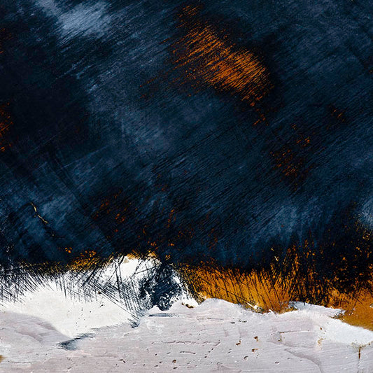 Douglas Biklen 'Night Sky 2' image 0