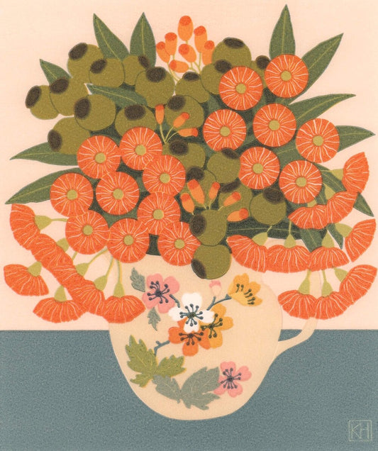 Kate Hudson 'Vintage Jug' image 0