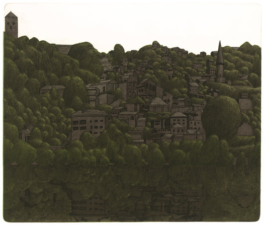 Damon Kowarsky 'Ulcinj III' image 0