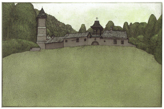 Damon Kowarsky 'Studencia II' image 0