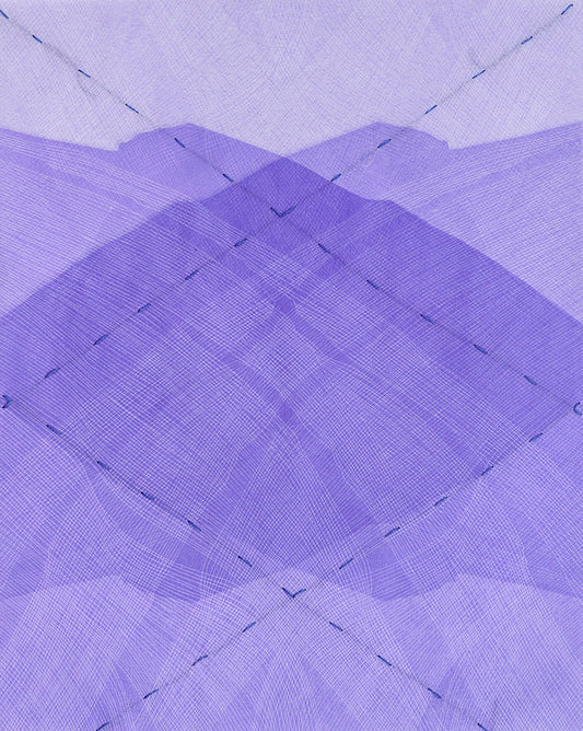Elizabeth Banfield 'symmetry' image 0