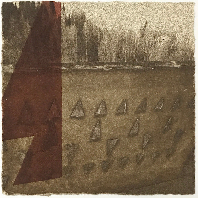 Andrew Weatherill 'Baltic Triangles' image 0