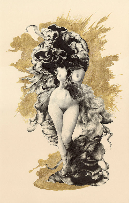 Lucy Hardie 'What is your Original Face? image 0