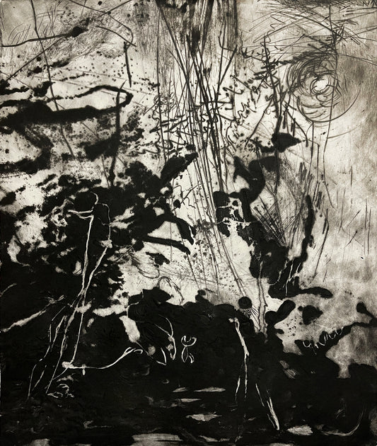 Angela Coombs Matthews 'Untitled I' image 0