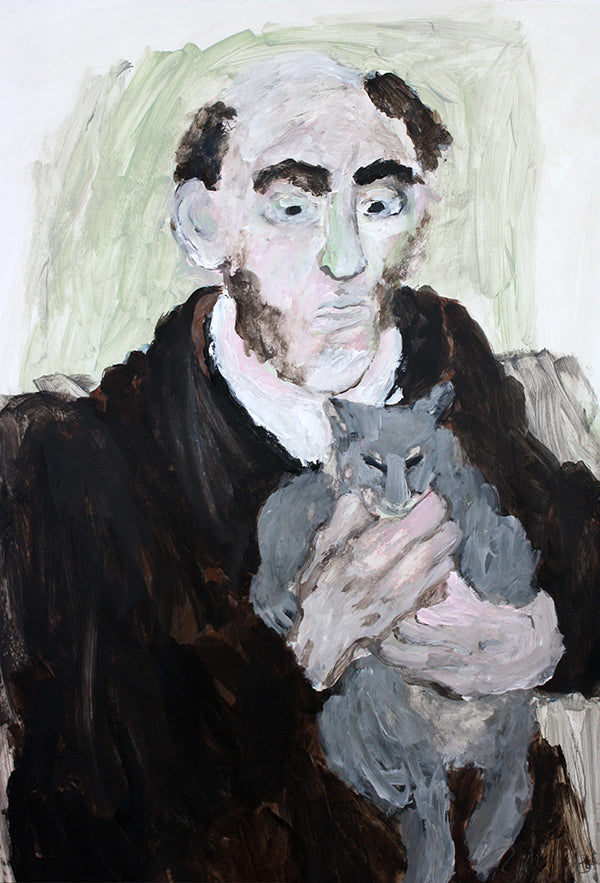 Kim Barter 'Hedley' image 0
