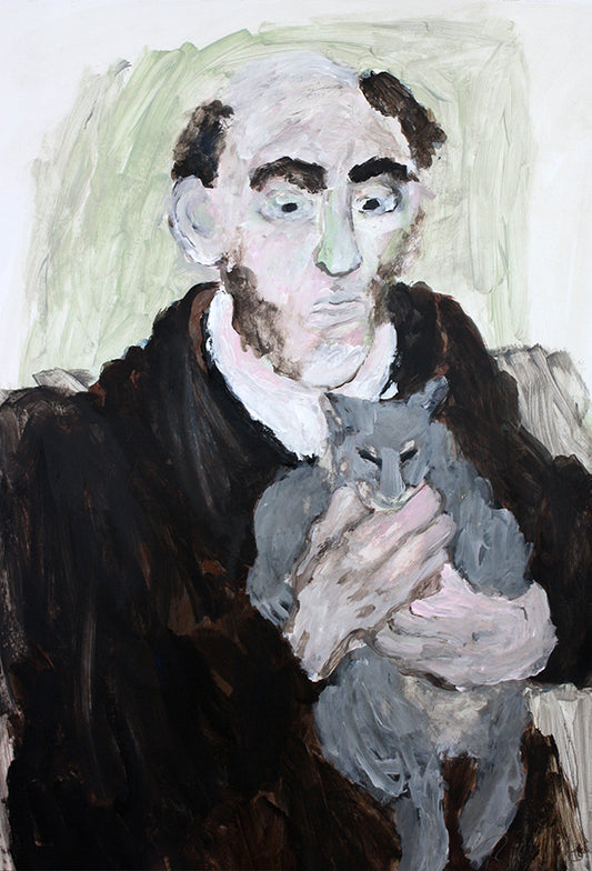 Kim Barter 'Hedley' image 0