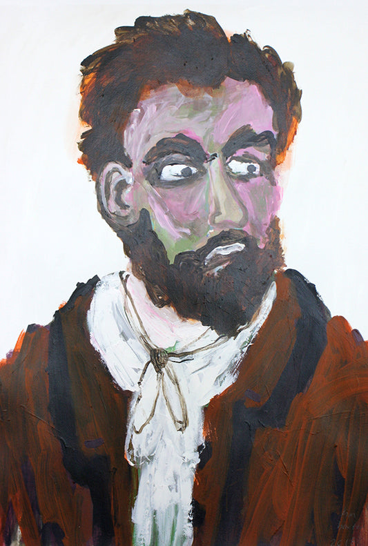 Kim Barter 'Joe' image 0