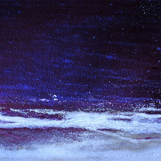 Douglas Biklen 'Hokusai Surf' image 0