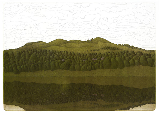 Damon Kowarsky 'Noorat II'
