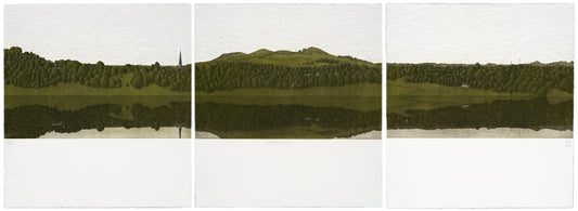 Damon Kowarsky 'Panorama, Terang'