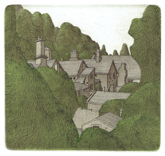 Damon Kowarsky 'Tavistock I'