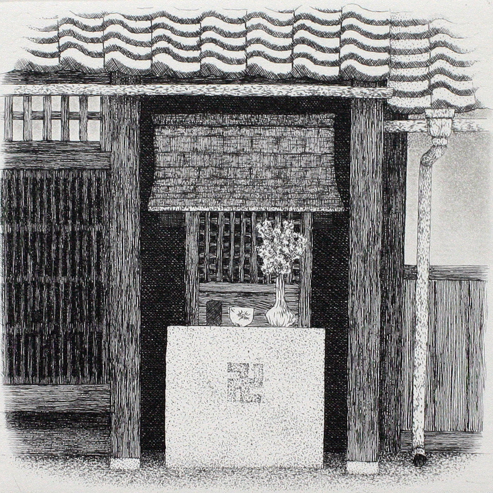 tanaka-ryohei-tiny-jizo-temple